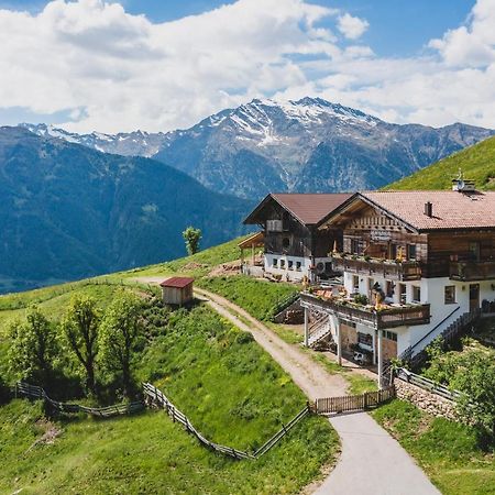 Ferienwohnungen Wiesbauer Scena Kültér fotó