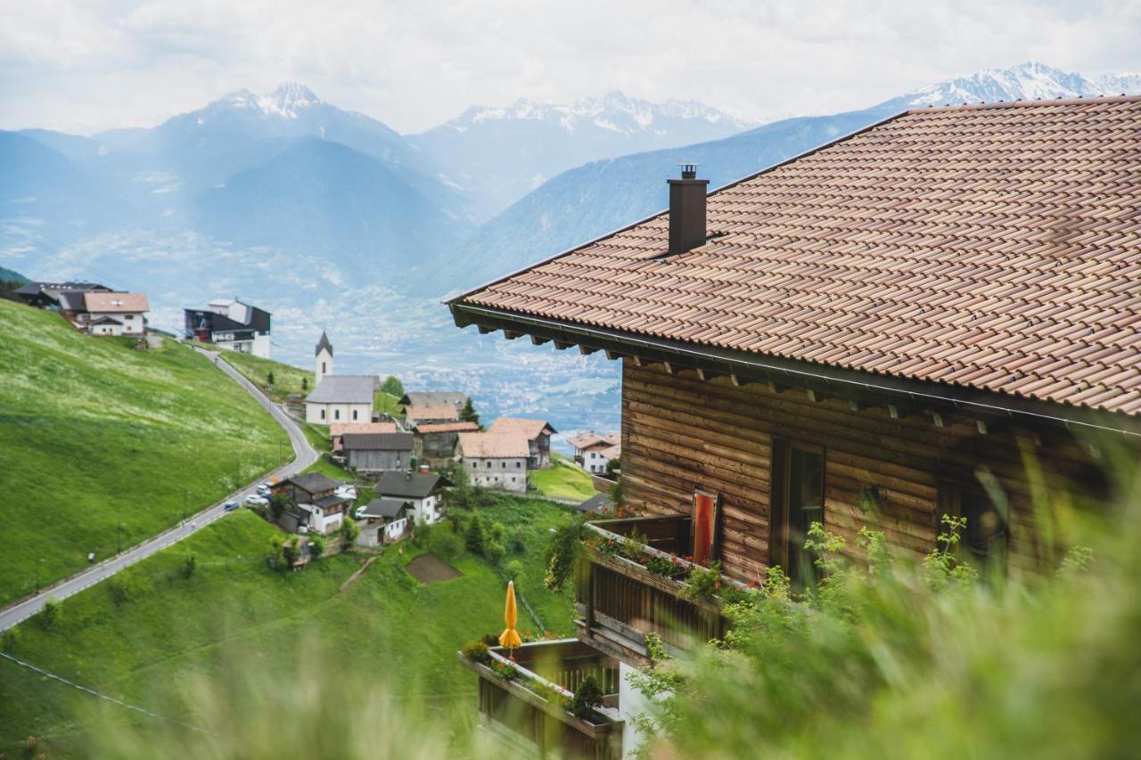 Ferienwohnungen Wiesbauer Scena Kültér fotó