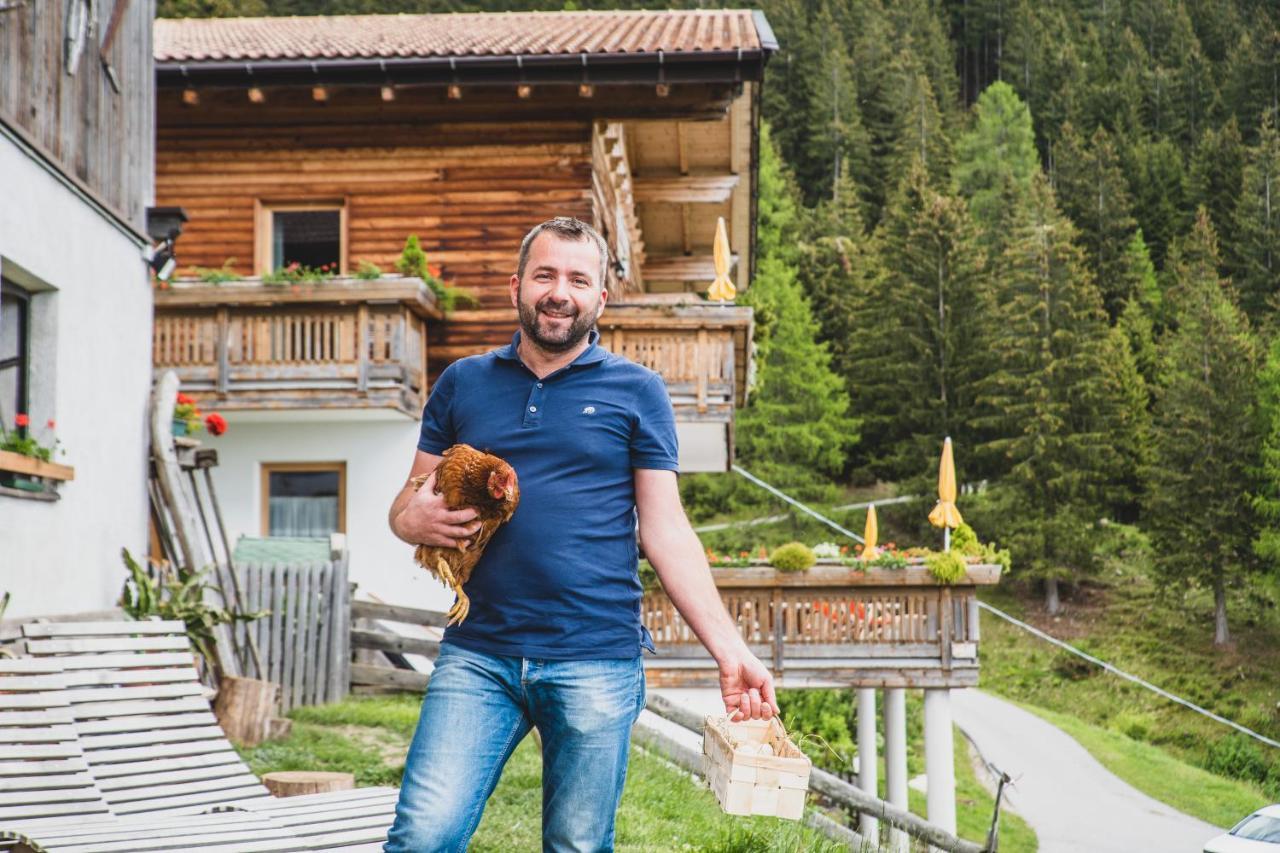 Ferienwohnungen Wiesbauer Scena Kültér fotó