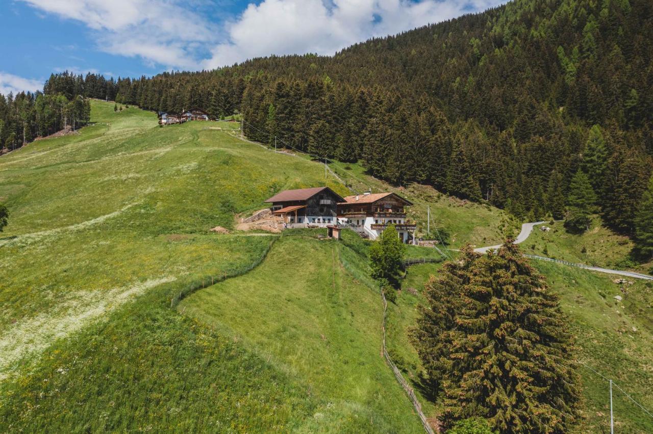 Ferienwohnungen Wiesbauer Scena Kültér fotó