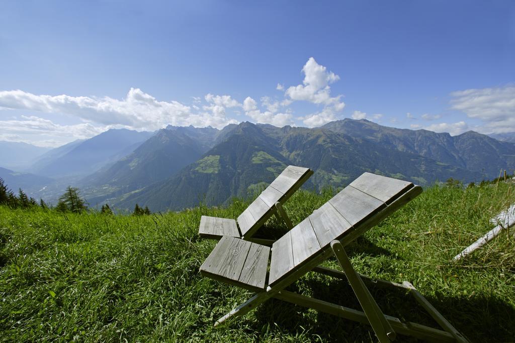 Ferienwohnungen Wiesbauer Scena Kültér fotó